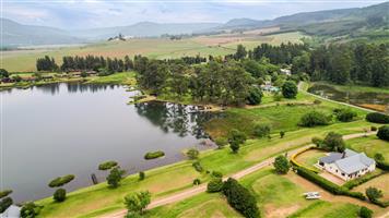 1,048sqm Dam View Stand | Albert Falls Resort-Style Living