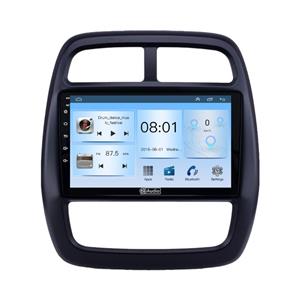 TT Audio 9″ replacement radio for RENAULT Kwid 2012-2017 (ECO)