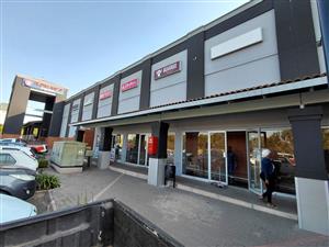 Retail Rental Monthly in Die Wilgers