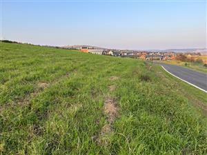 St Johns Village - Vacant Land