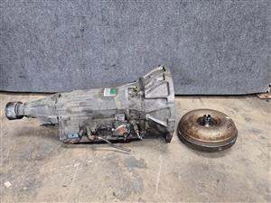 TOYOTA SUPRA A70 A340E AUTOMATIC GEARBOX FOR SALE