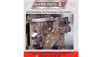 ENGINES and GEARBOXES AVAILABLE NOW at EMPIRE PARTS 