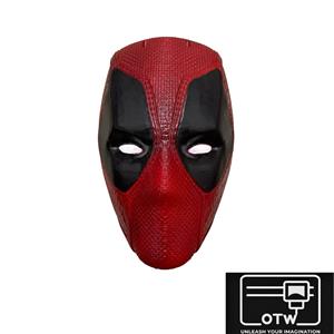 Deadpool Knife Stand