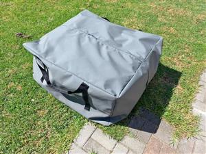 3x3m tent bags