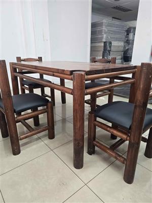 Dining set