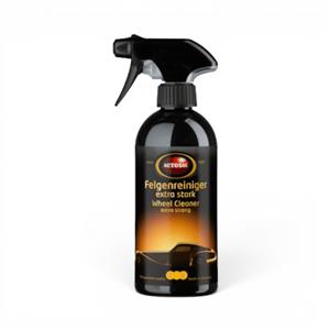 Autosol Extra Strong Wheel Cleaner (500ml)