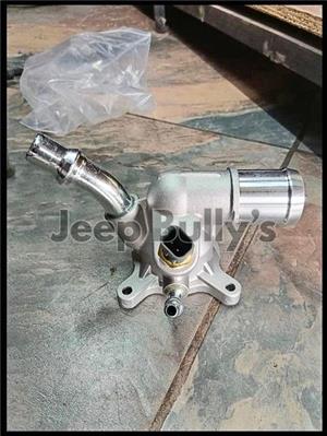 Jeep Cherokee KL Thermostat. New/Used.