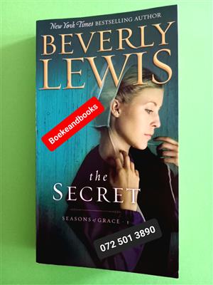 The Secret - Beverly Lewis - Seasons Of Grace #1. 