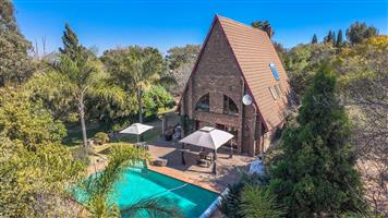 Starting to bid from R1 999 000!!! Live Online Auction! Non-Distressed Auction