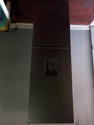 Defy 330l Fridge for sale. Second hand in working condition.  