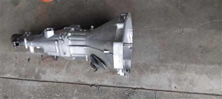 Nissan 1400 5-Speed Gearbox