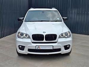 2013 BMW X5 4.0d Msport IMMACULATE CONDITION 