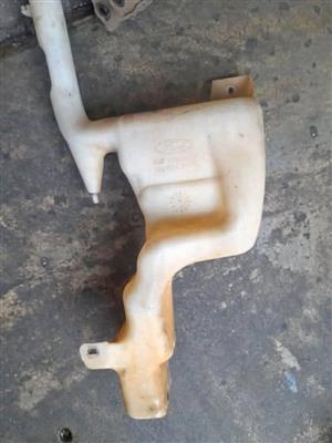 Ford fiesta wiper bottle Available