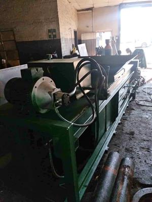 Baler for sale