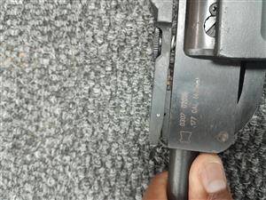 HATSAN PELLET GUN R1499