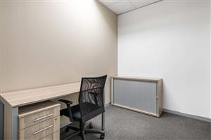 Office Rental Monthly in Cape Town City Centre