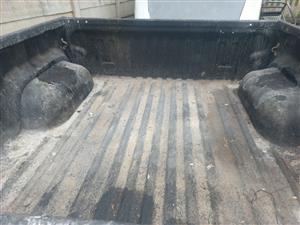 Toyota hilux GD 6 LOADBIN R18000