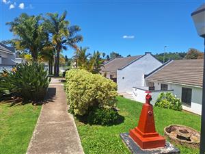 Discover this lovely 2-bedroom, 2-bathroom townhouse located in Heerengracht.