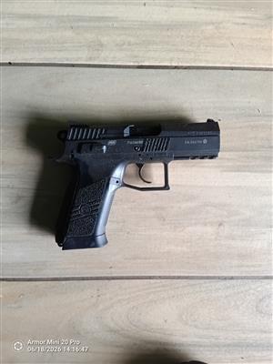 Air gun 