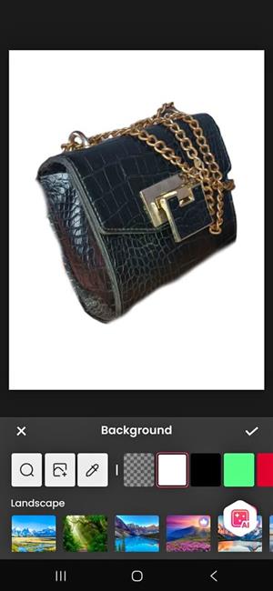 black croc-effect crossbody bag featuring a structured flap front, a gold-toned twist-lock closure,