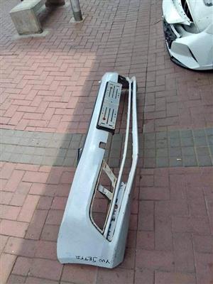 Jetta 6  front bumper 