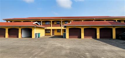 Perfect for a first time buyer