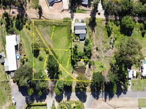 Private, Peaceful and Quiet.