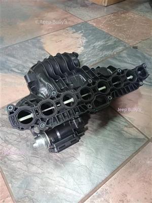 Jeep Grand Cherokee Jk | Brand New | Intake Manifold