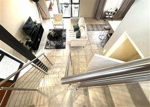 Townhouse For Sale in Sinoville