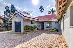 House For Sale in Terenure