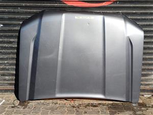 Ford ranger t9 bonnet available for sale