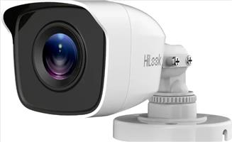 DOMINATE THE DARKNESS WITH THE HIGH-RESOLUTION HILOOK THC-B110-P 1MP AHD CCTV CA