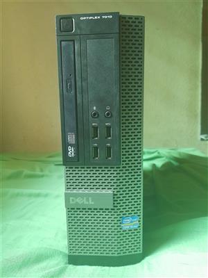 Dell Optiplex 7010 sff Desktop PC