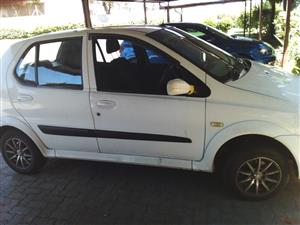 Tata Indica 2007 everyday runner for sale
