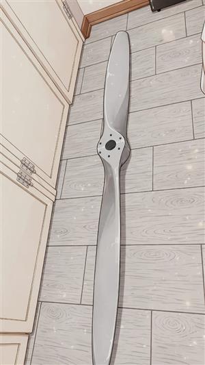 Aircraft accessories