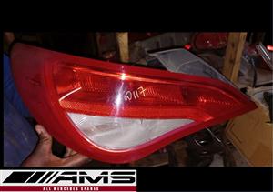 Merc Mercedes Benz W117 CLA-Class used taillights for sale