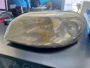 CHEVROLET AVEO SEDAN LEFT SIDE HEADLIGHT FOR SALE