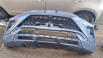 GWM Haval H6 GT Bumper