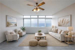 Apartment For Sale in Amanzimtoti