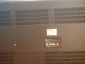42 " sinotec tv--needs repair to motherboard or new board