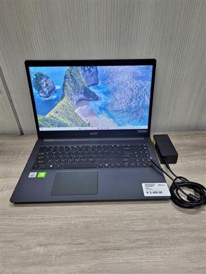 Acer Aspire 3 laptop, model A315-53G