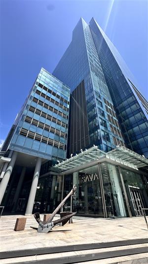 Premium Grade Office Space in Cape Town, City Centre