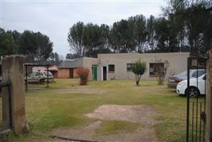 Small Holding For Sale in Walker Fruit Farms