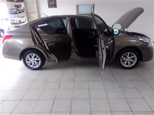 2019 NISSAN ALMERA SERVICE BOOK SPARE KEY MANUAL PETROL GREY COLOR 82.000KM 