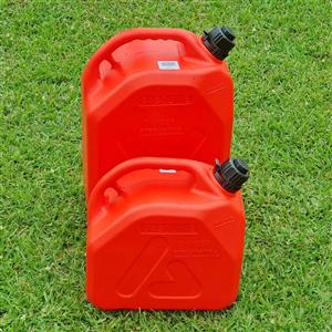 Fuel Cans  10 L  - 20L