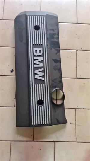 Bmw engine cover