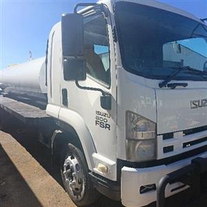 10000 Litr Honey sucker truck for sale 