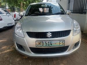 Suzuki Swift hatch 1.2 GL