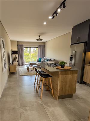 Stunning 2-bedroom apartment for sale in a prime location, perfect for modern living and investment