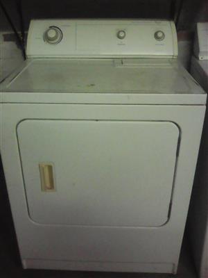 Whirlpool Tumble Dryer